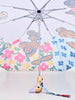 Original Duckhead Compact Umbrella - Heaven's Garden