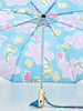 Original Duckhead Compact Umbrella - Lilas' Dream