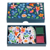 Fairies In The Garden MIni Stamps