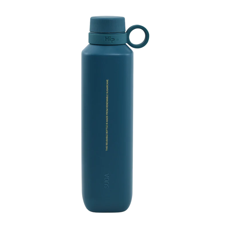 Hip Suga Water Bottle - Ocean