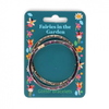Fairies In The Garden Glitter Bracelets (Set of 2)