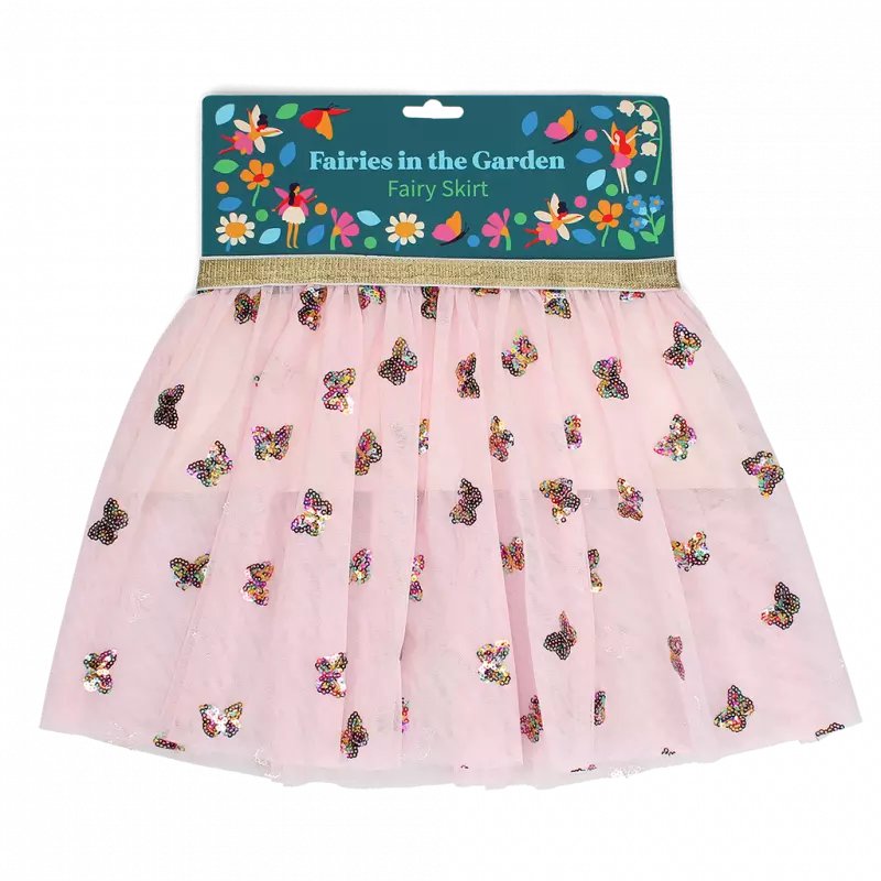 Rex London Fairy skirt - Fairies in the Garden
