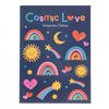 Temporary Tattoos - Cosmic Love