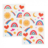 Temporary Tattoos - Cosmic Love