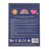 Temporary Tattoos - Cosmic Love