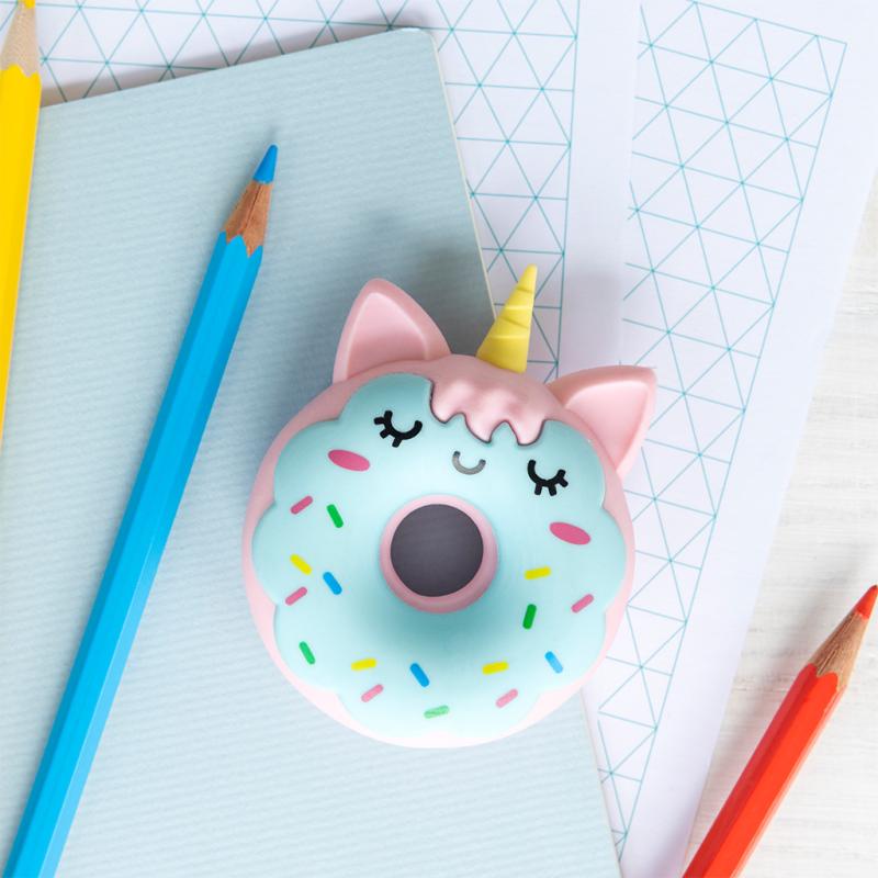 Doughnut Eraser
