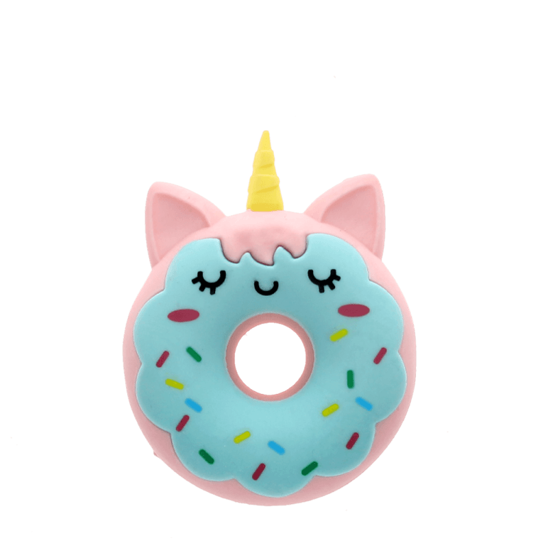 Doughnut Eraser