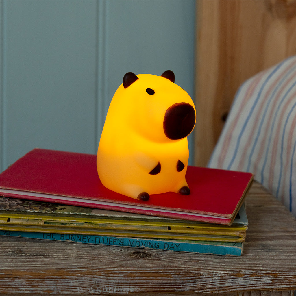 Rex London - Night Light Capybara