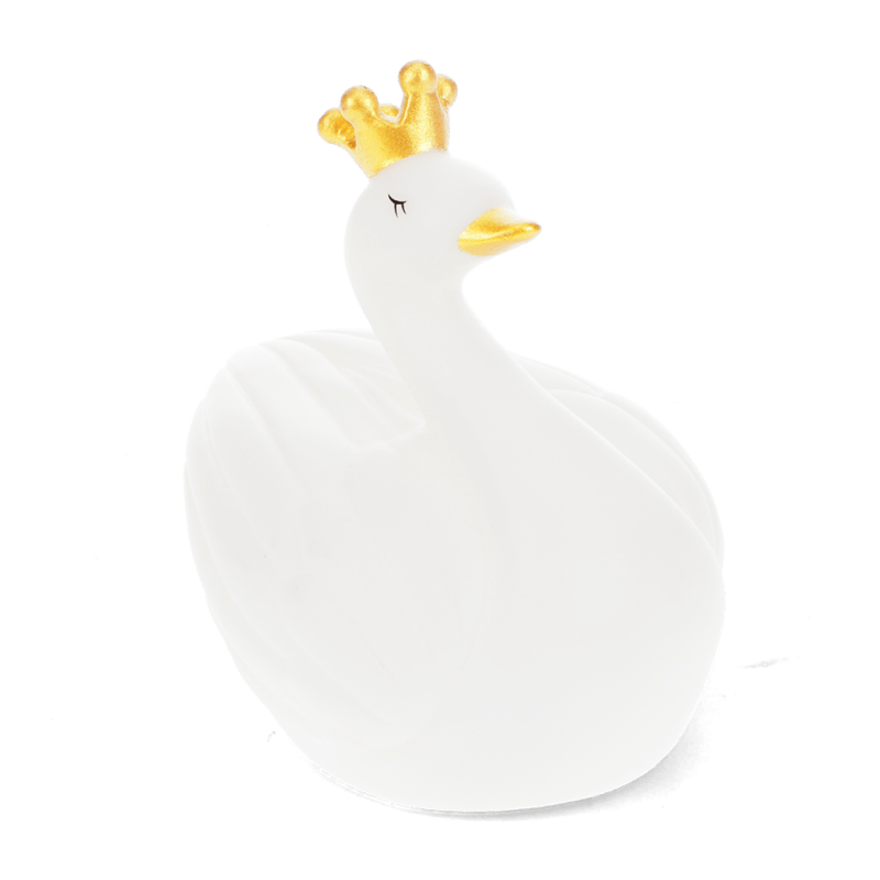 Swan Night Light