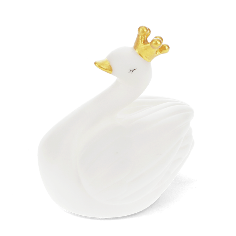 Swan Night Light