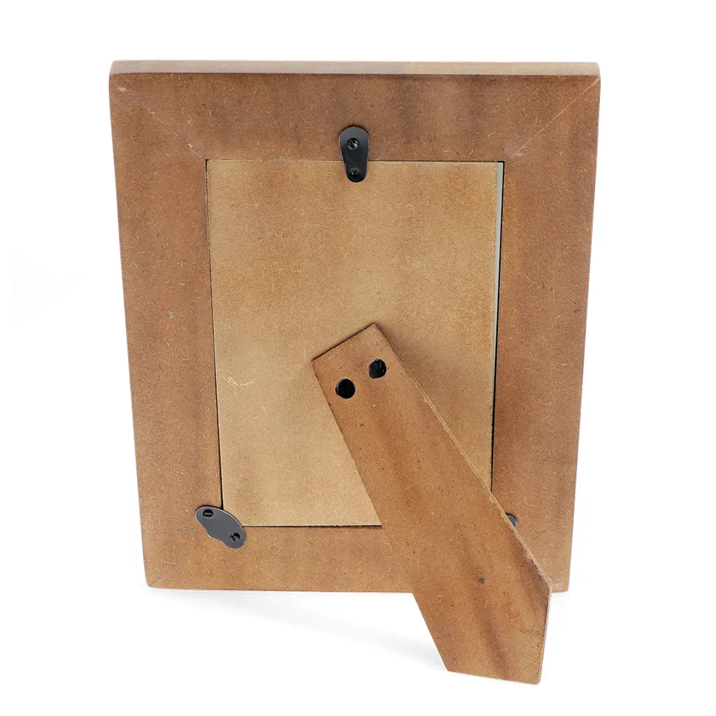 Rex London - Resin Picture Frame (Navy Blue)