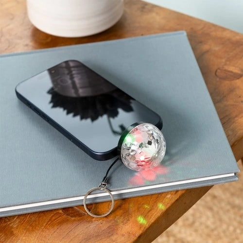 Rex London - USB-C phone disco light