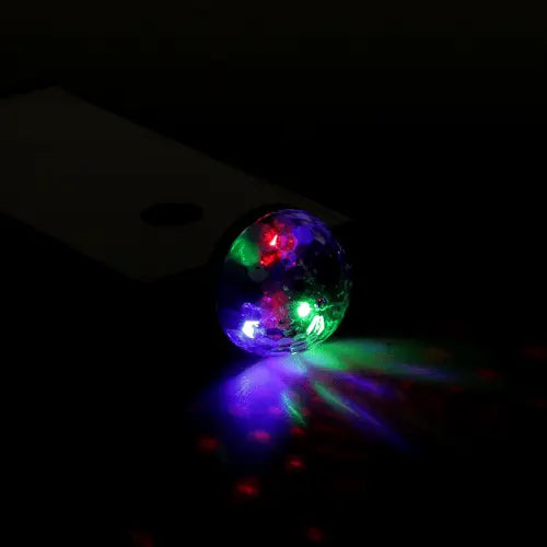 Rex London - USB-C phone disco light