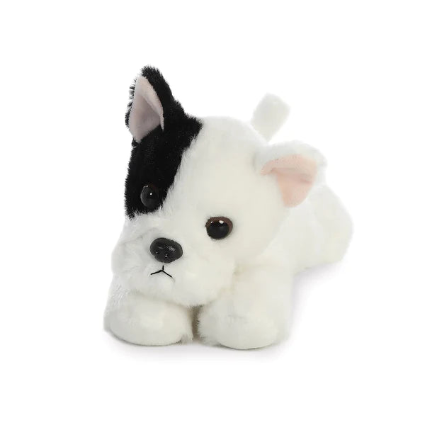 Aurora Mini Flopsies French Bulldog Soft Toy