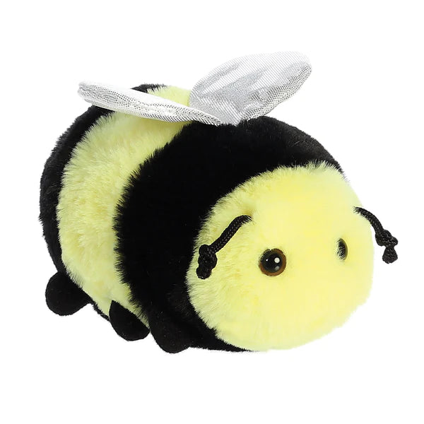 Aurora Mini Flopsies Bee Soft Toy