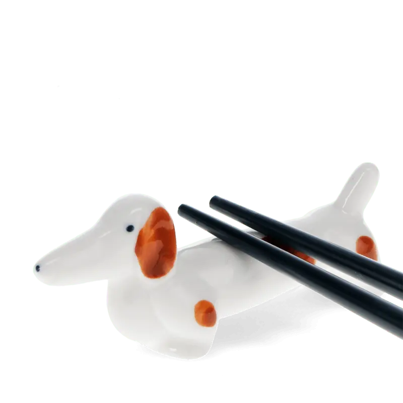 Rex London - Chopstick rest - Dog