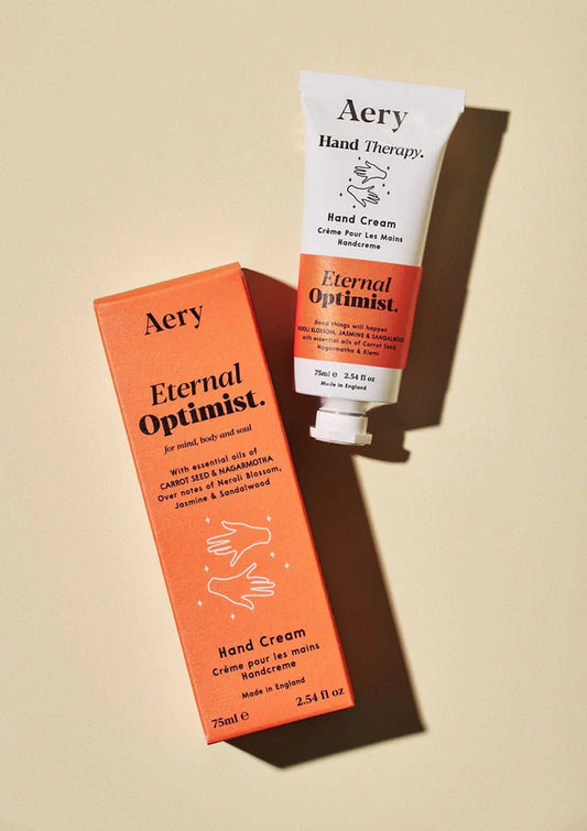 Aery - Eternal Optimist Hand Cream