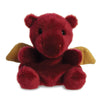 Aurora Aidan Dragon Soft Toy