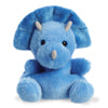 Aurora Triceratops Soft Toy