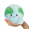 Aurora Eve Earth Soft Toy