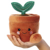 Aurora Terra Potted Plant Soft Toy