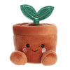 Aurora Terra Potted Plant Soft Toy