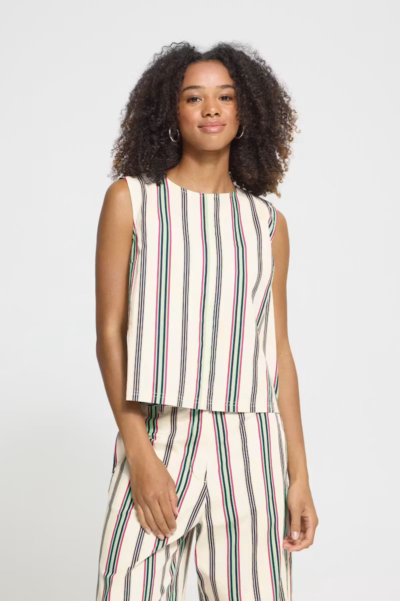 Ichi - IHLEANNA Blouse