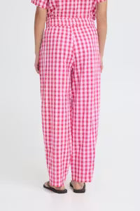 Ichi -  IHFELICA Trousers