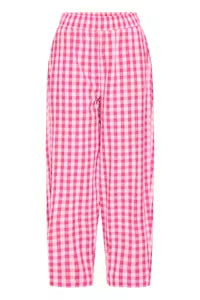 Ichi -  IHFELICA Trousers