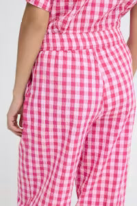 Ichi -  IHFELICA Trousers