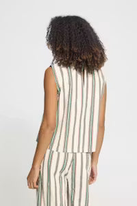 Ichi - IHLEANNA Blouse