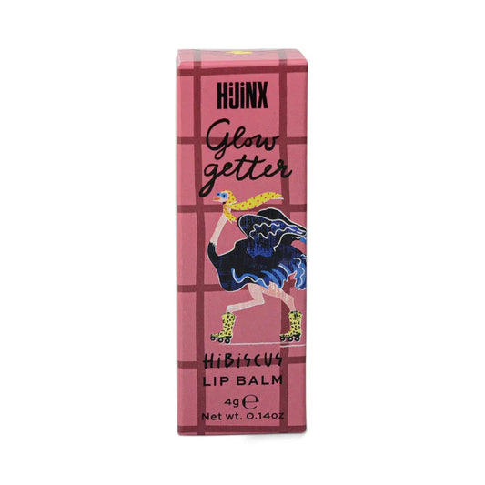 HiJinx - Hibiscus Lip Balm