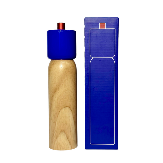 Maegen Large Salt/Pepper Grinder - Royal Blue