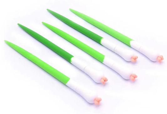 Spring Onion Pen