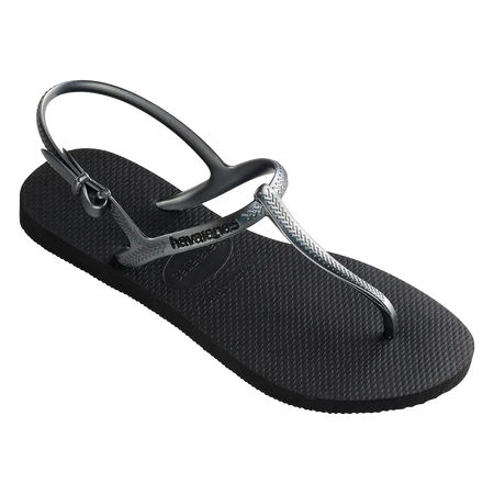 Havaianas - Freedom Sandals - Gray