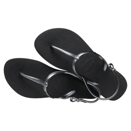 Havaianas - Freedom Sandals - Gray