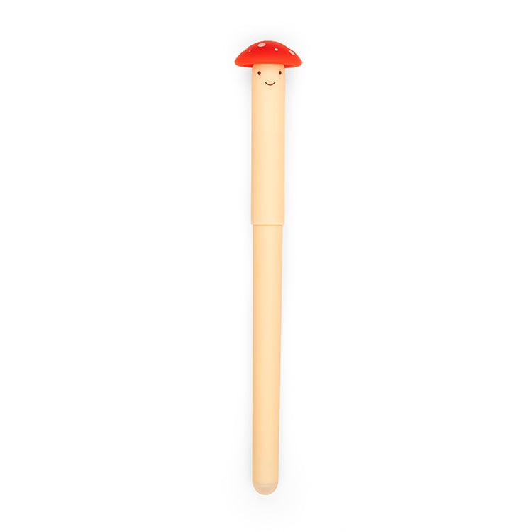 Eraseable Mushroom Pen