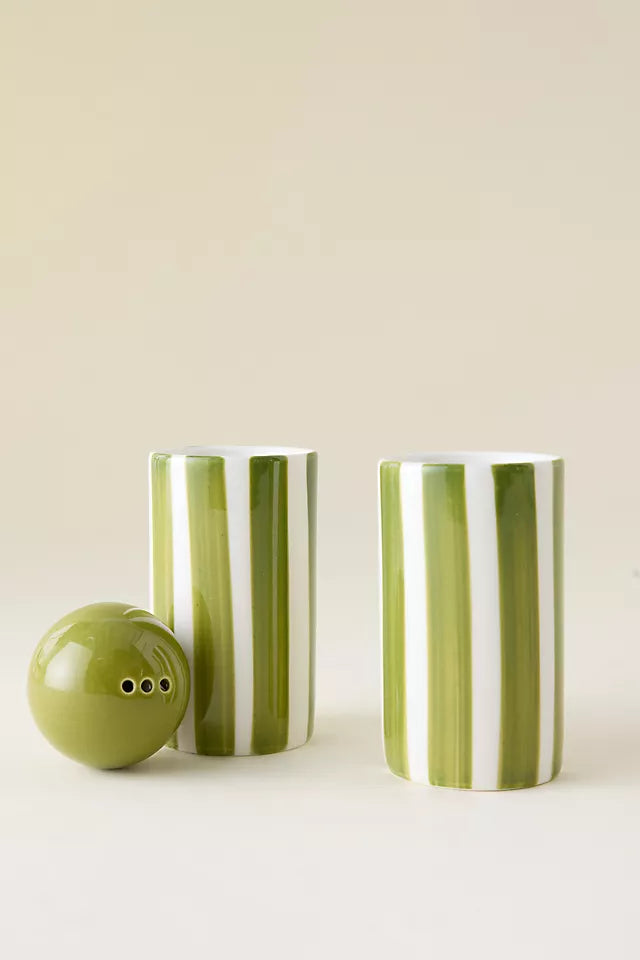 Here's How - The Lily Mae Ceramic Shot Glass Set