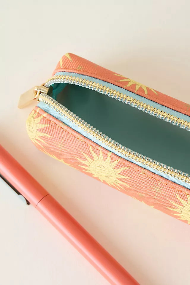 DesignWorks Ink - Sun Pen & Pencil Case Set