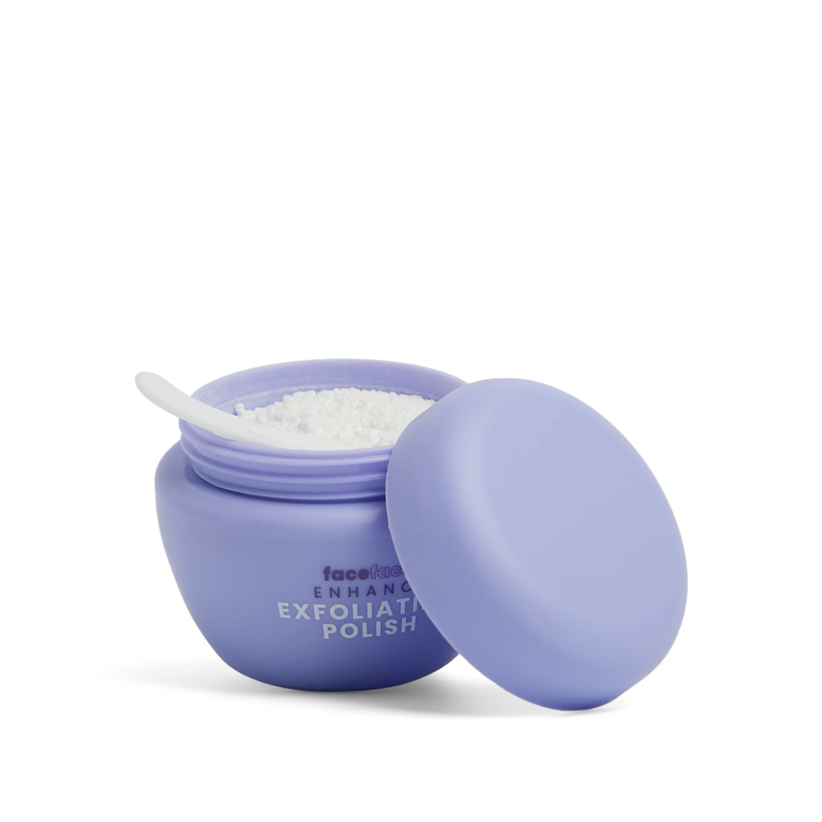 Face Facts - Enhance Exfoliating Polish