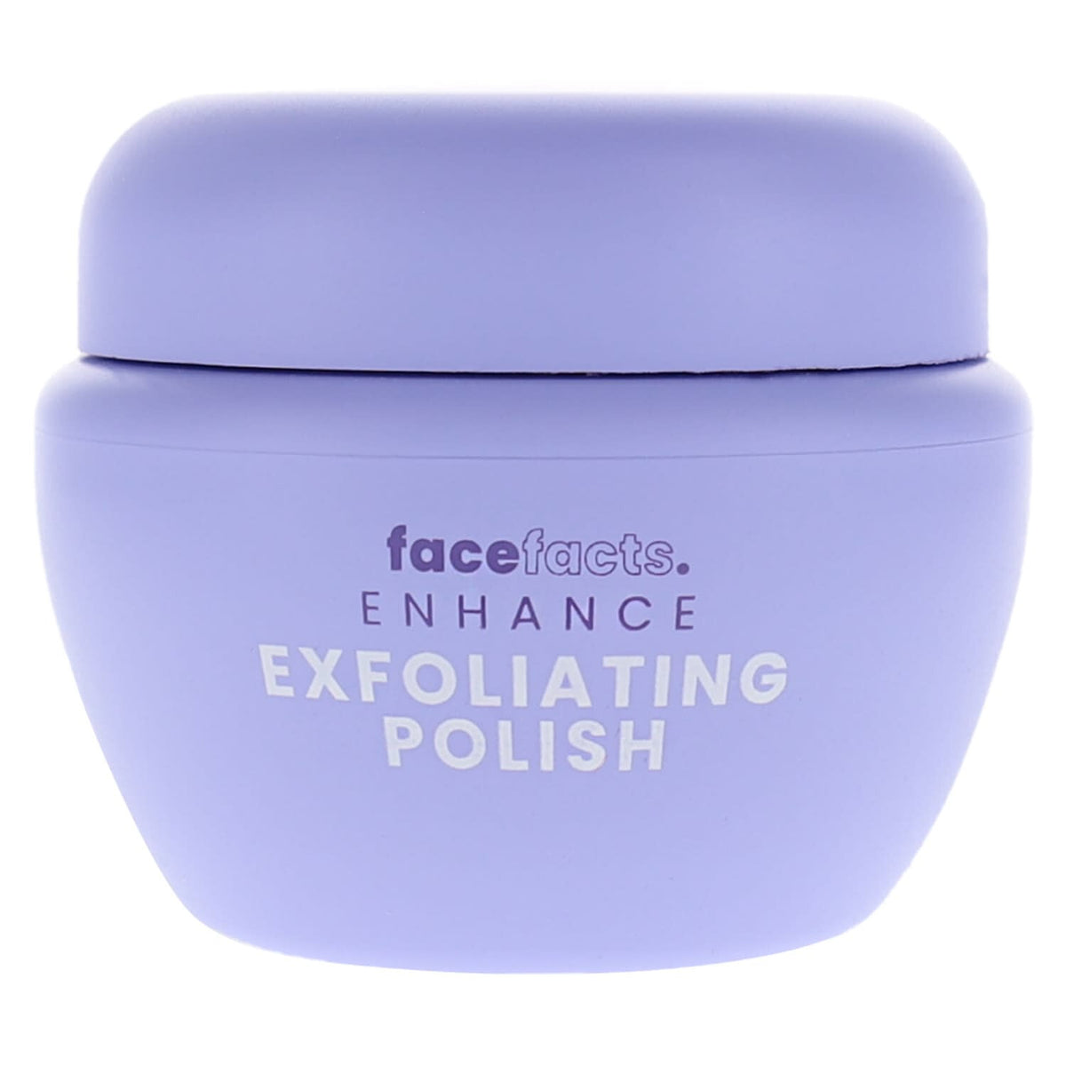 Face Facts - Enhance Exfoliating Polish