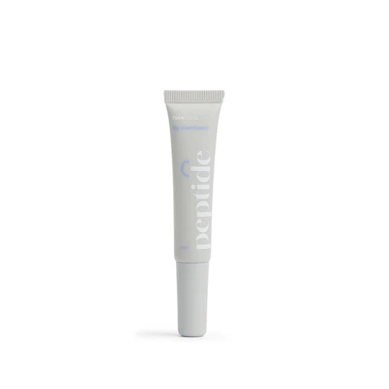 FaceFacts - Peptide Lip Serum- Sugar Sheen
