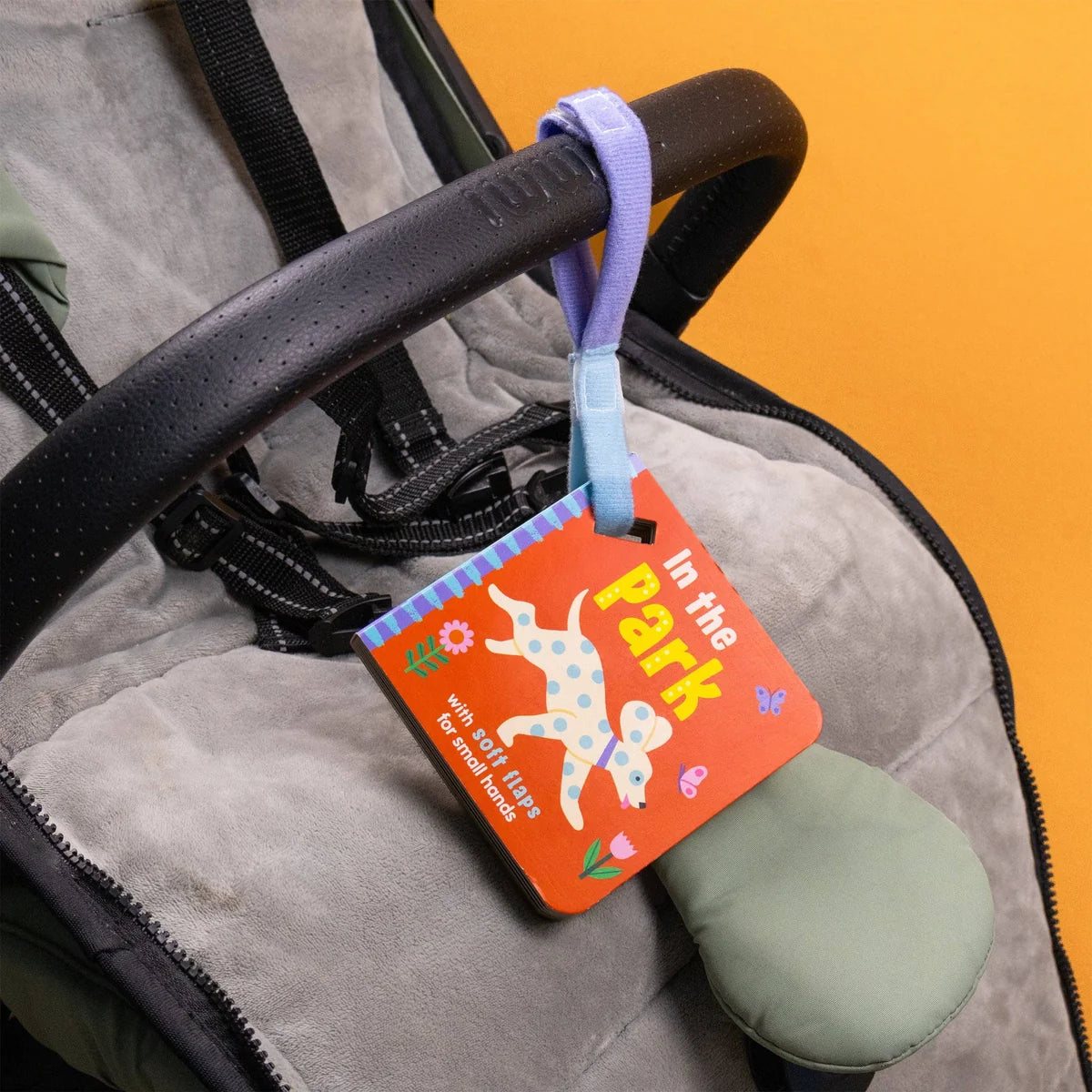 North Parade Publishing Ltd - In the Park (Buggy Book)