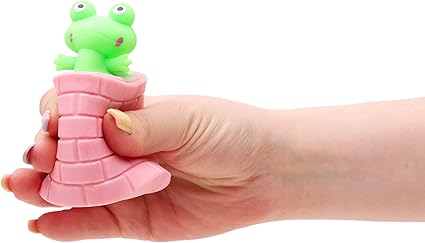 Play Hub - Frog in a Well
