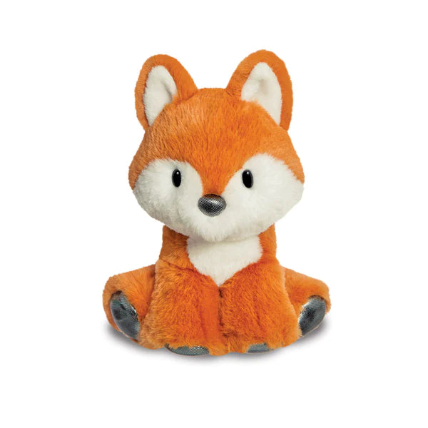 Aurora Glitzy Tots Fox Soft Toy