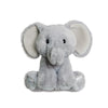 Aurora Glitzy Tots Elephant Soft Toy