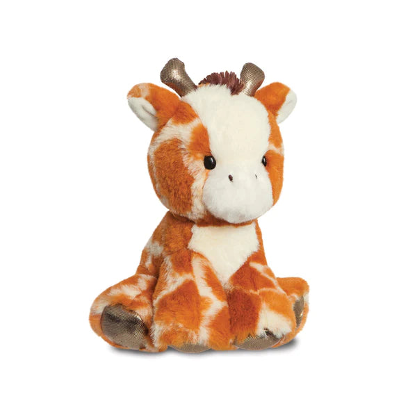 Aurora Giraffe Soft Toy Lark London