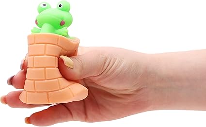 Play Hub - Frog in a Well