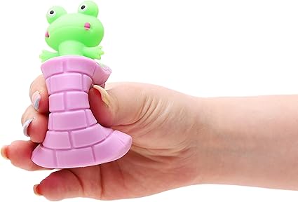 Play Hub - Frog in a Well