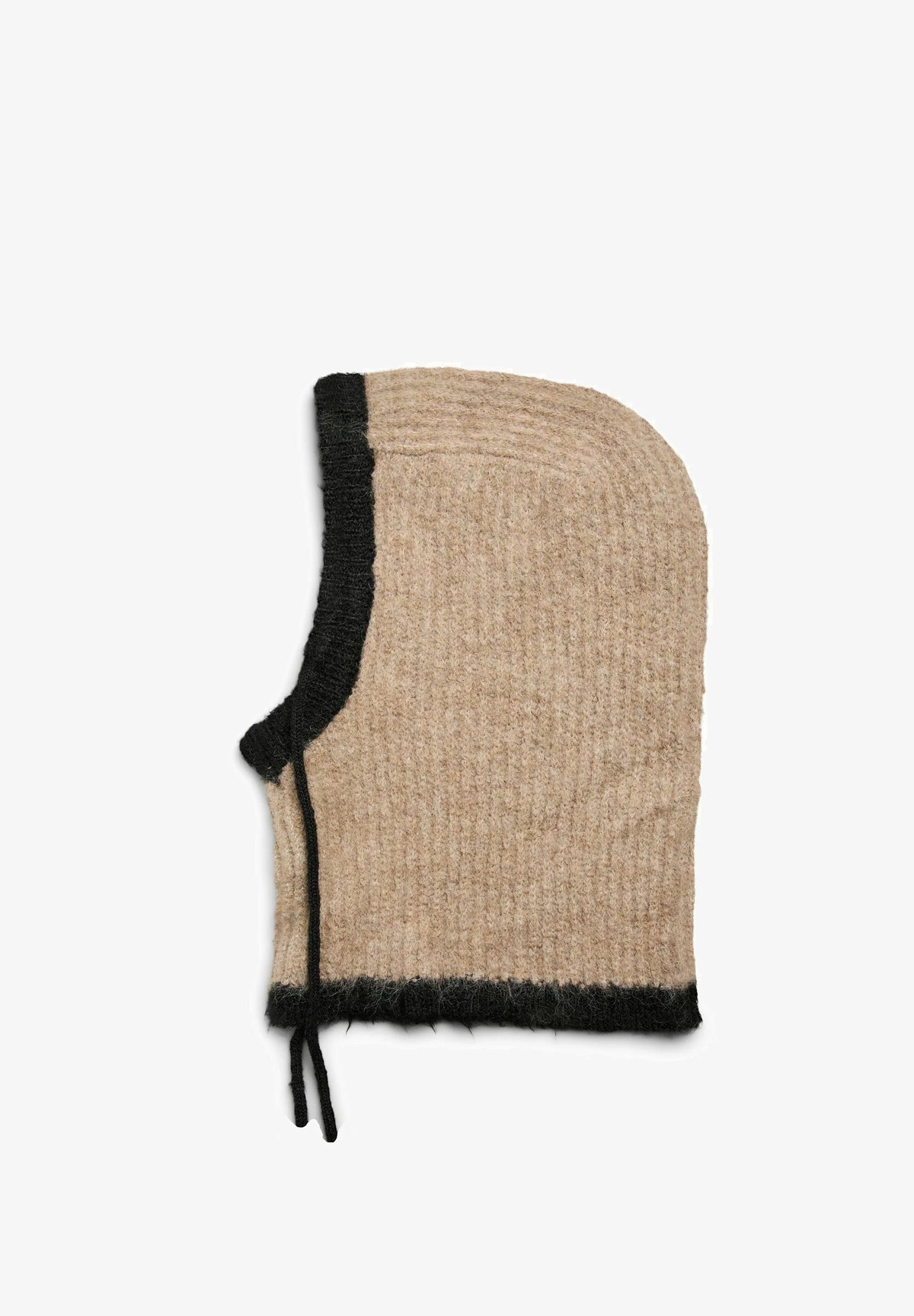 PIECES -  PCNAMBI BALACLAVA NOOS BC